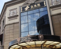 菲尼斯GOLDPHOENIX