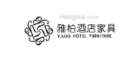 雅柏酒店家具