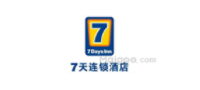 7天连锁酒店