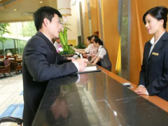 拉升核心指标 酒店集团的思路变了