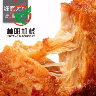 组织蛋白生产设备 豆制品成套设备