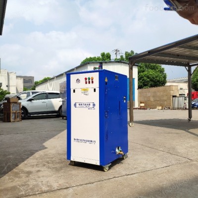 立浦热能60kw电蒸汽热源机酿酒专用快速产气