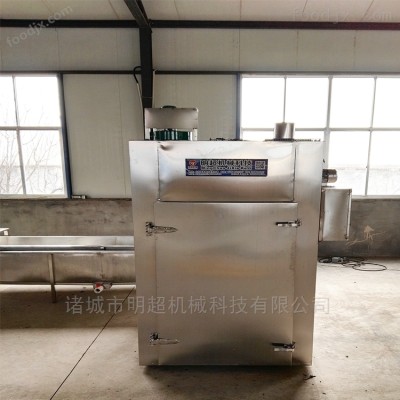 蔬菜烘干房工作原理介绍 烘箱