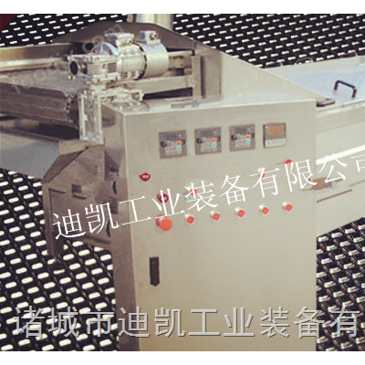果蔬加工成套设备杀菌流水线设备