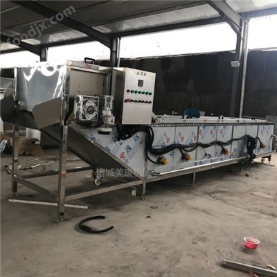 河北玉米蒸煮机