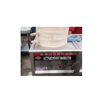 多功能豪华蒸包炉
