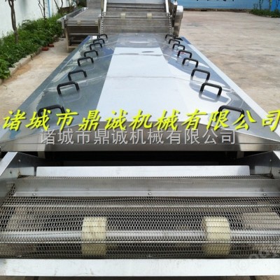喷淋式巴氏灭菌机