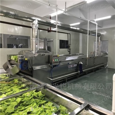 笋干巴氏灭菌线 灭菌机