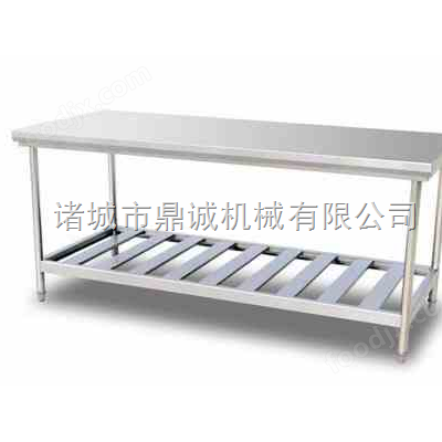 不锈钢工作台 净化不锈钢工作台