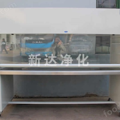 洁净工作台10
