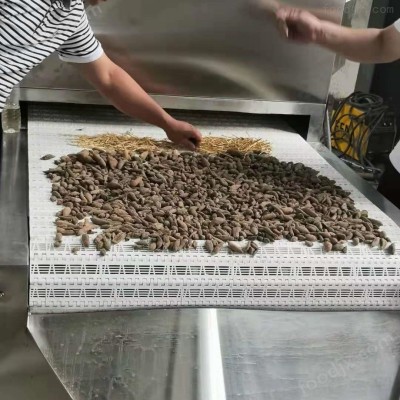香辛料微波杀菌设备