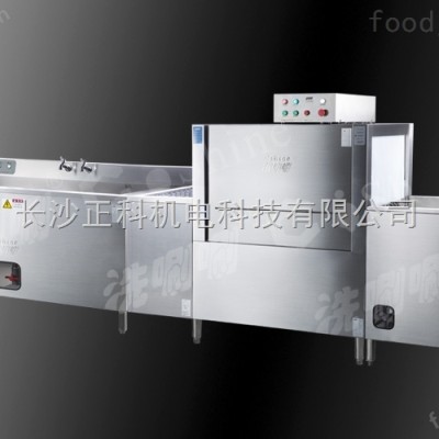 超声波洗碗机如何有效防止餐具异味的产生