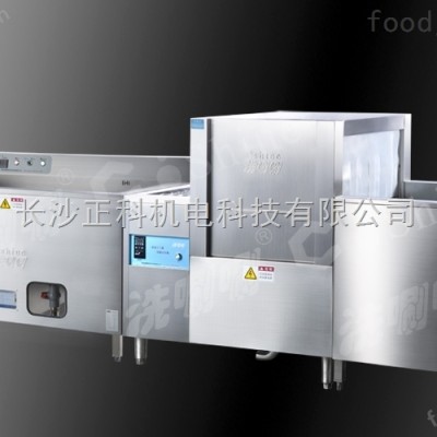 洗唰唰洗碗机节省的不仅仅是时间