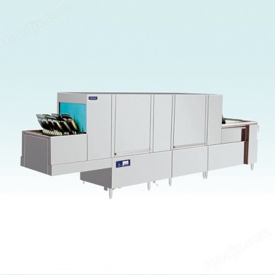 BT-3600拔齿式洗碗机