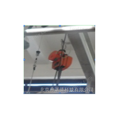 宁夏牛羊屠宰线换轨提升机