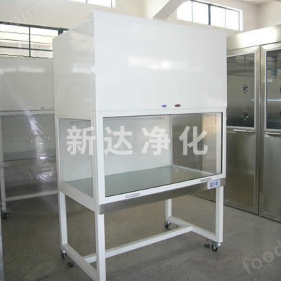 洁净工作台8