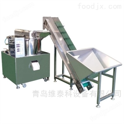 全自动土豆去皮机 净菜加工设备