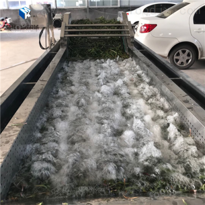 果蔬清洗设备 青岛净菜加工设备