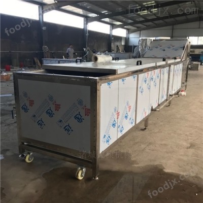 玉米蒸煮机 煮玉米的机器 预煮机