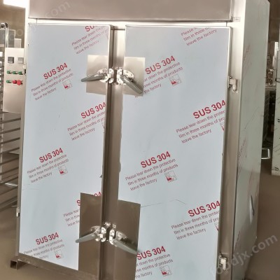 全自动千叶豆腐蒸房 小型豆制品蒸箱