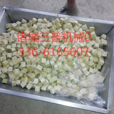 鱼豆腐烟熏炉多少钱