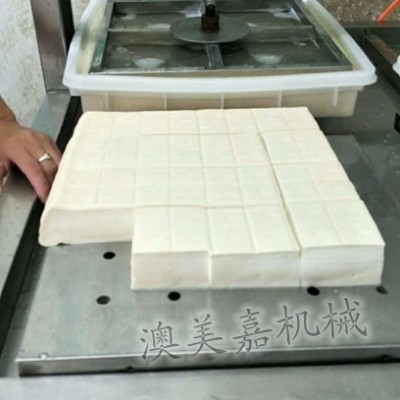 东莞豆腐机，塘厦、清溪哪里可以学做豆腐 一体全自动豆腐机