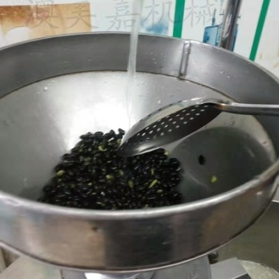 东莞麻涌豆腐机，中堂、高埗做什么生意好 家用全自动豆腐机