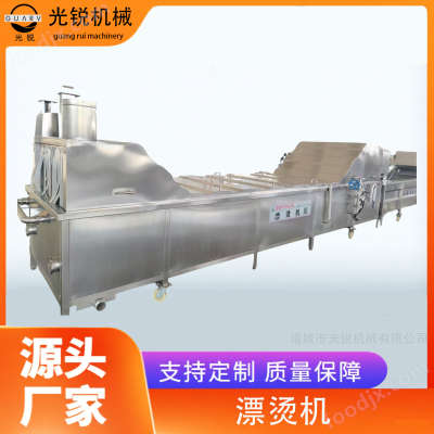 玉米漂烫机厂家