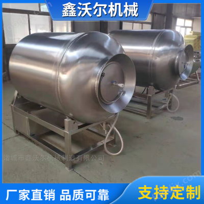 肉串真空滚揉机