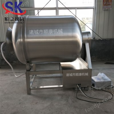 滚揉机厂家