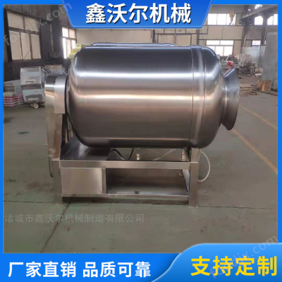 羊排真空滚揉机