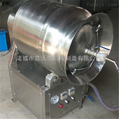 羊肉真空滚揉机