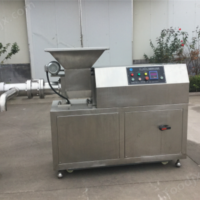 YD-1500型骨肉分离机