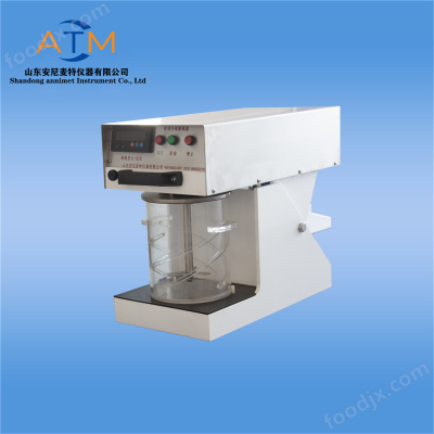造纸纤维解离器