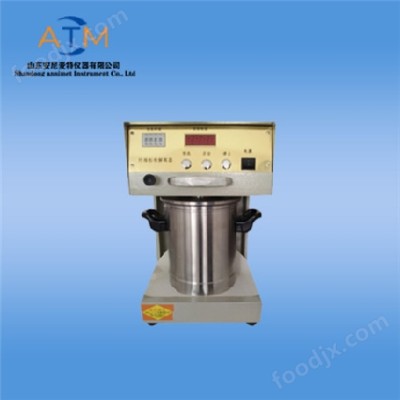 AT-XW-1（GBJ-A）纤维标准解离器