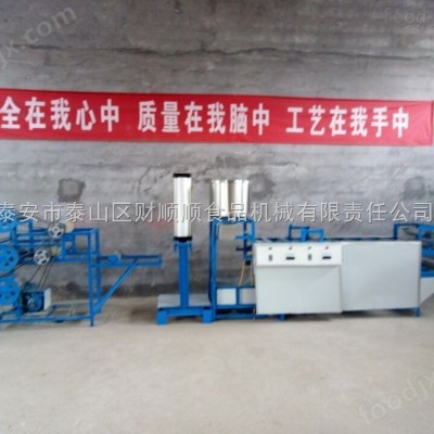 大型百叶机价格由财顺顺全自动百叶机厂家研制推出 全自动百叶机器