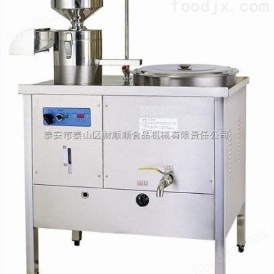 闵行招商加盟全自动豆腐干机认准财顺顺厂家 豆腐干机多少钱