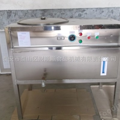 怀仁全自动控温百叶机家用型百叶机财顺顺* 磁控百叶机器