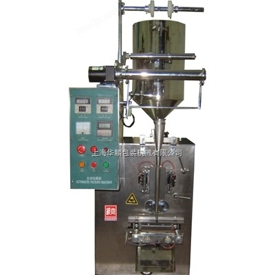 小袋颗粒灌装机