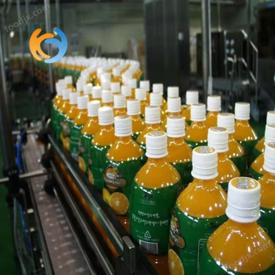 科源机械品质款果汁饮料灌装机科源机械三合一饮料果汁生产线设备