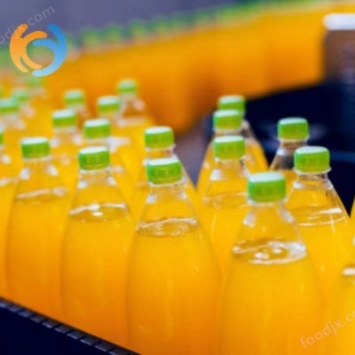 XGF盐汽水灌装生产线设备