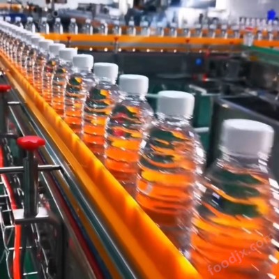 小瓶水灌装生产线设备 全套灌装纯净水灌装机 全自动三合一灌装