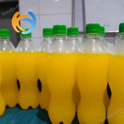 碳酸饮料汽水 国外办厂生产线 三合一灌装机械设备成套定制