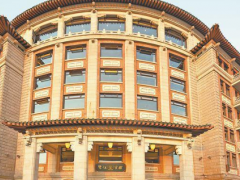 厦门最老牌酒店完成第六次改造提升