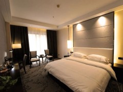 ​2024娄底“材料谷”马拉松酒店入住指南来啦！还有早餐提前、延迟退房服务！