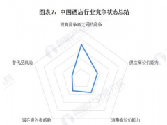 洞察2024：中国酒店行业竞争格局及市场份额（附市场份额、企业竞争力评价等）