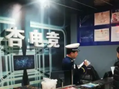 宜城消防检查进酒店 消除隐患保安全
