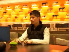 从一张银幕到一间客房 民营企业也能是城市文旅品牌的共建者——对话贵州君胤酒店管理有限公司总经理郑明康
