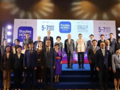 52家中国企业参展2025亚洲酒店用品设施展览会