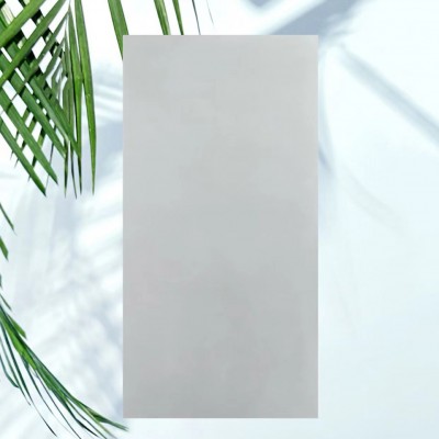 工厂批发素色砖60x120防滑瓷砖纯色仿古砖哑光地板砖批发微水泥
